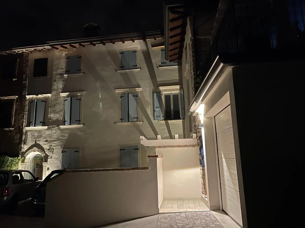 Dimora di Charme Rooms&Apartments Peschiera del Garda