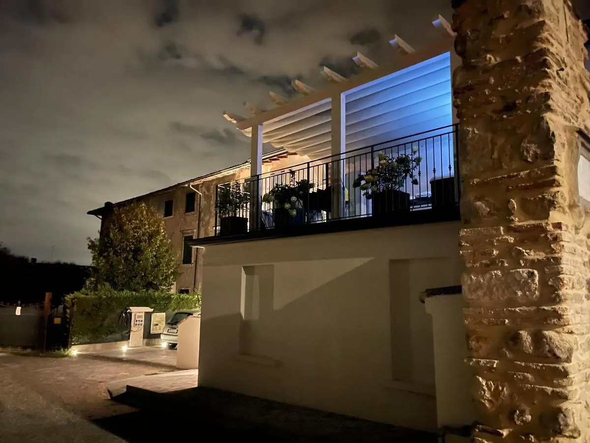 Appartamento Dimora di Charme Rooms&Apartments Peschiera del Garda