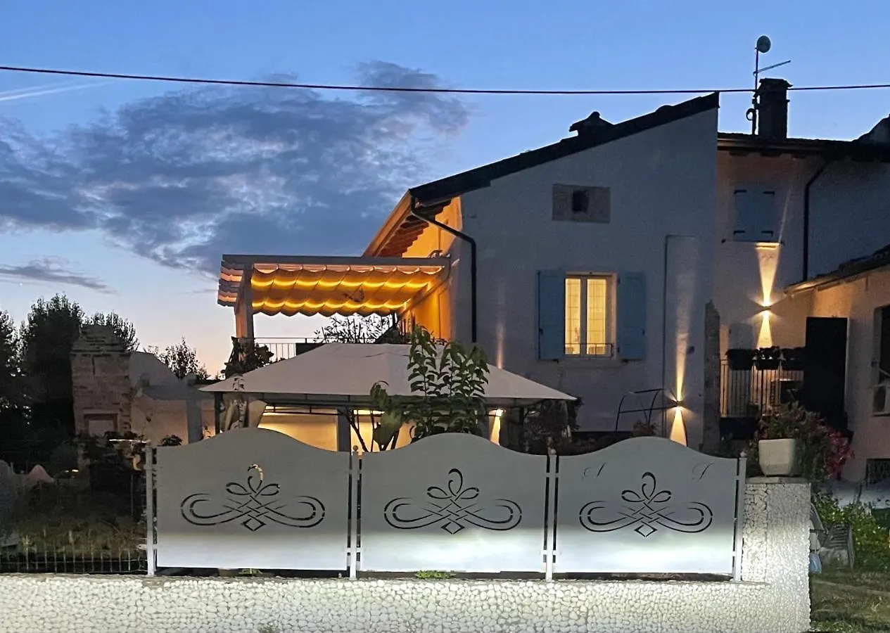 Dimora di Charme Rooms&Apartments Peschiera del Garda Appartamento