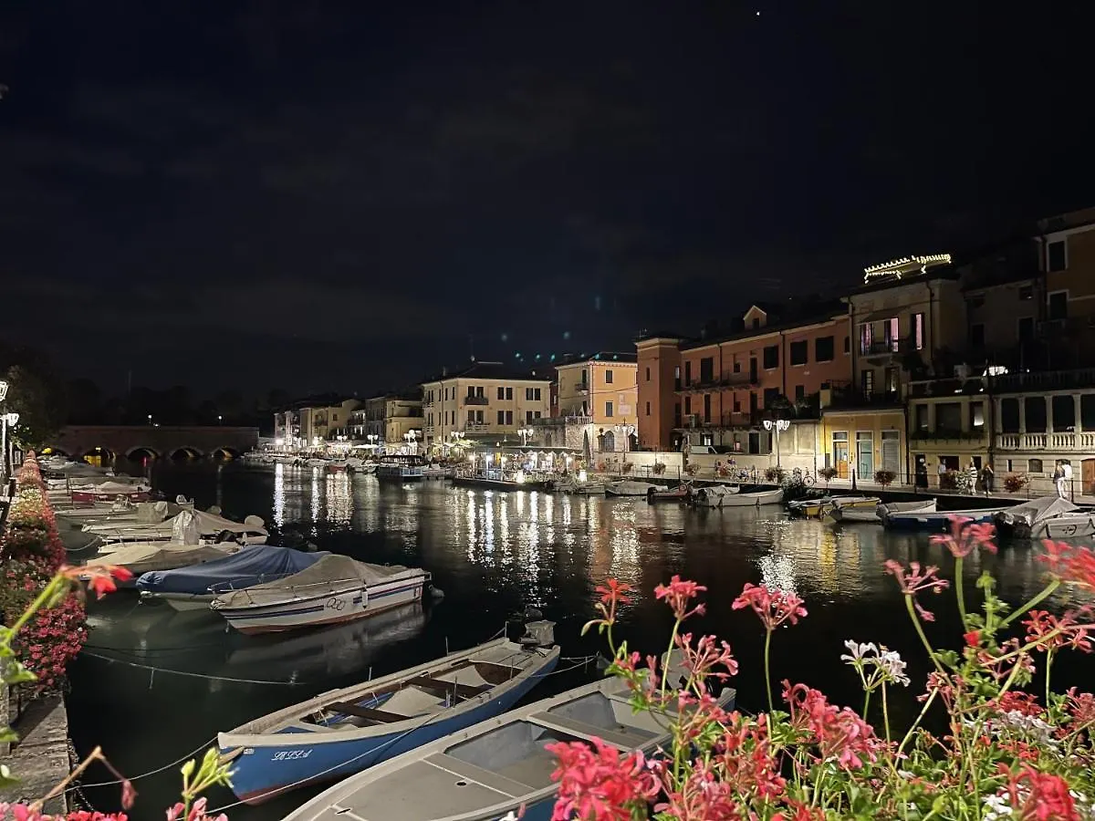 Dimora di Charme Rooms&Apartments Peschiera del Garda Appartamento