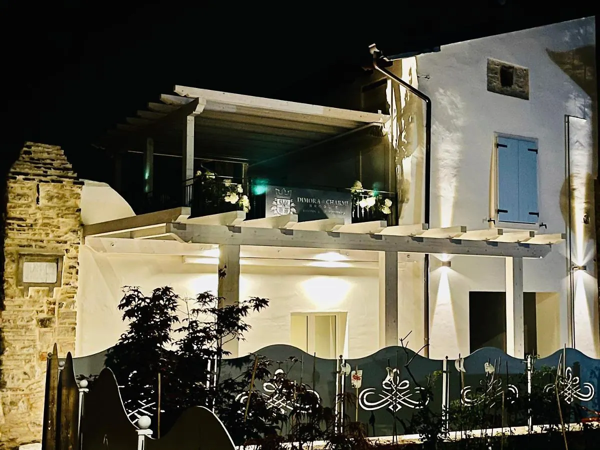 Appartamento Dimora di Charme Rooms&Apartments Peschiera del Garda Italia
