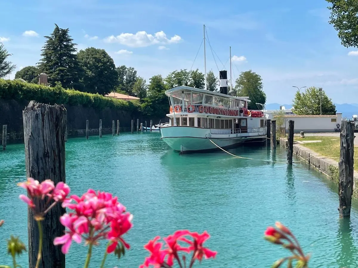 Dimora di Charme Rooms&Apartments Peschiera del Garda