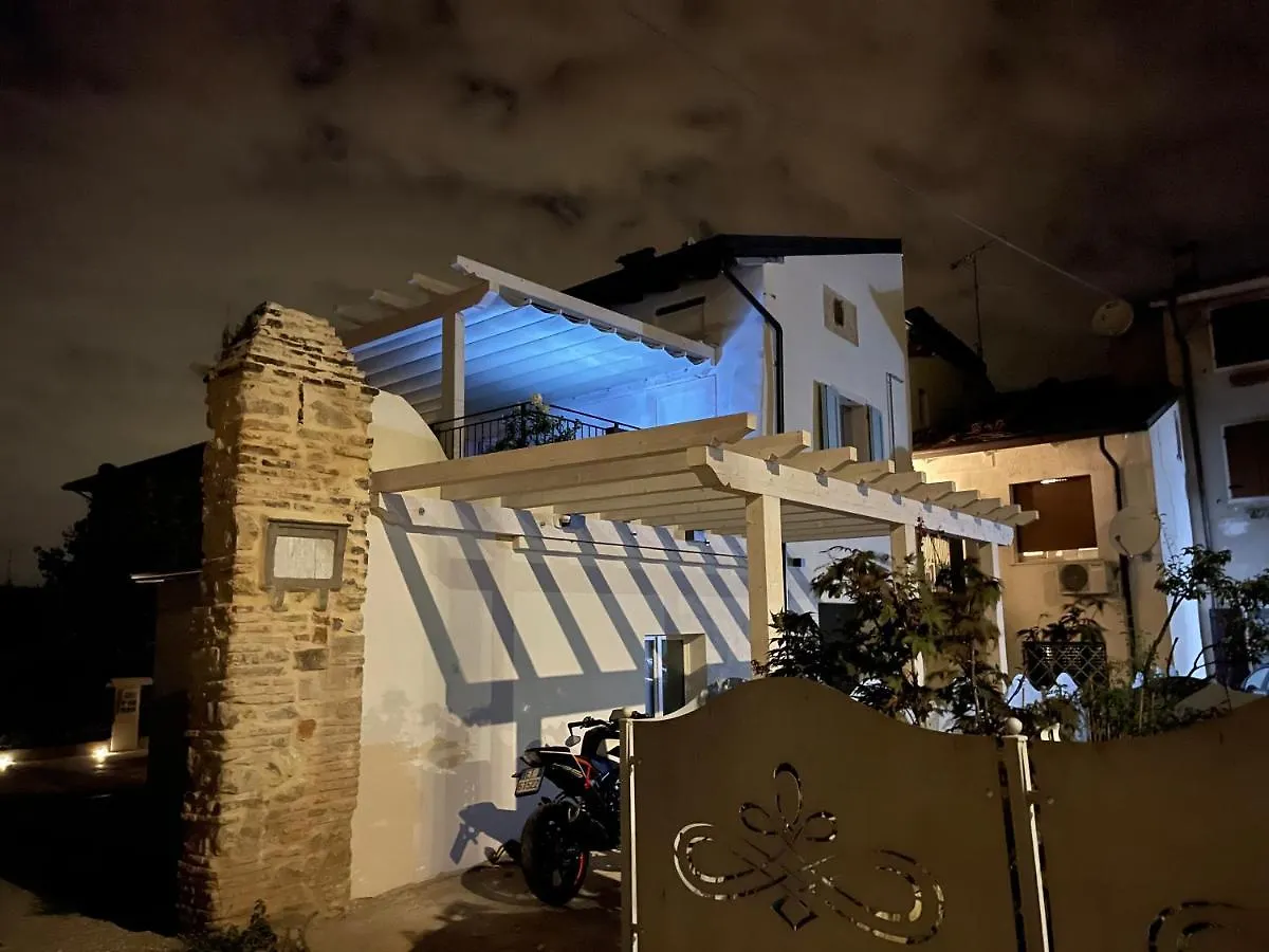 Dimora di Charme Rooms&Apartments Peschiera del Garda Italia