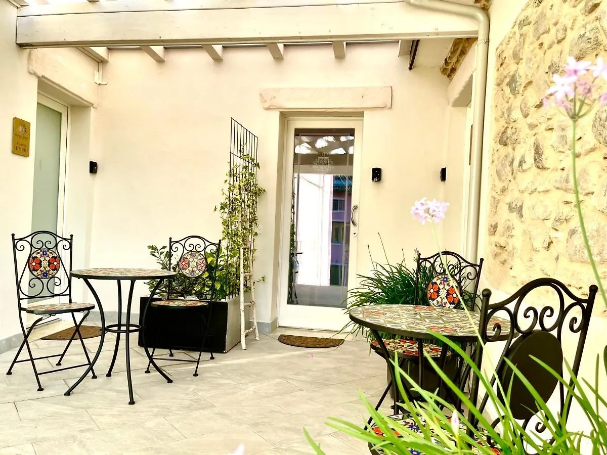 Appartamento Dimora di Charme Rooms&Apartments Peschiera del Garda