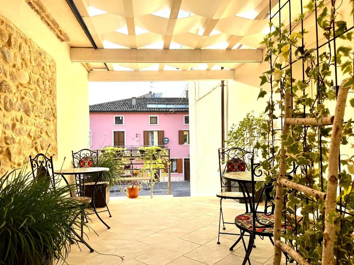 Dimora di Charme Rooms&Apartments Peschiera del Garda Appartamento