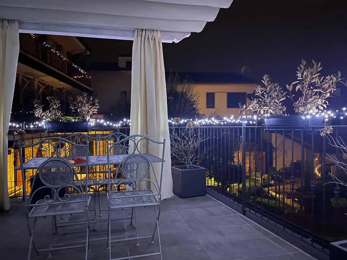 Dimora Di Charme Rooms & Apartments Peschiera del Garda
