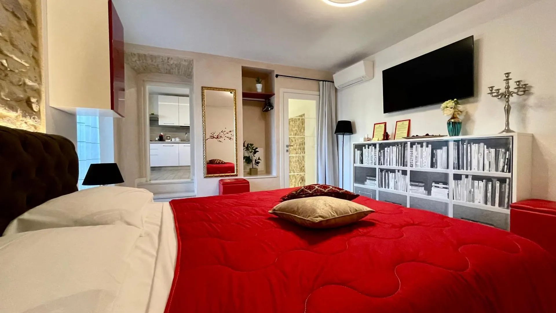 Appartamento Dimora di Charme Rooms&Apartments Peschiera del Garda