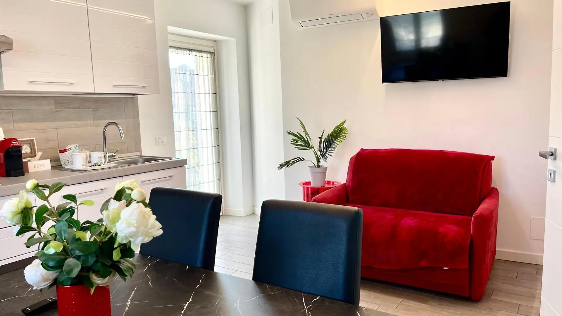 Dimora di Charme Rooms&Apartments Peschiera del Garda Appartamento