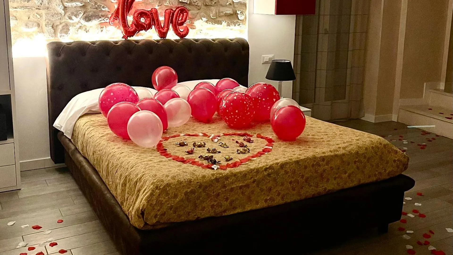 Dimora di Charme Rooms&Apartments Peschiera del Garda 0*,