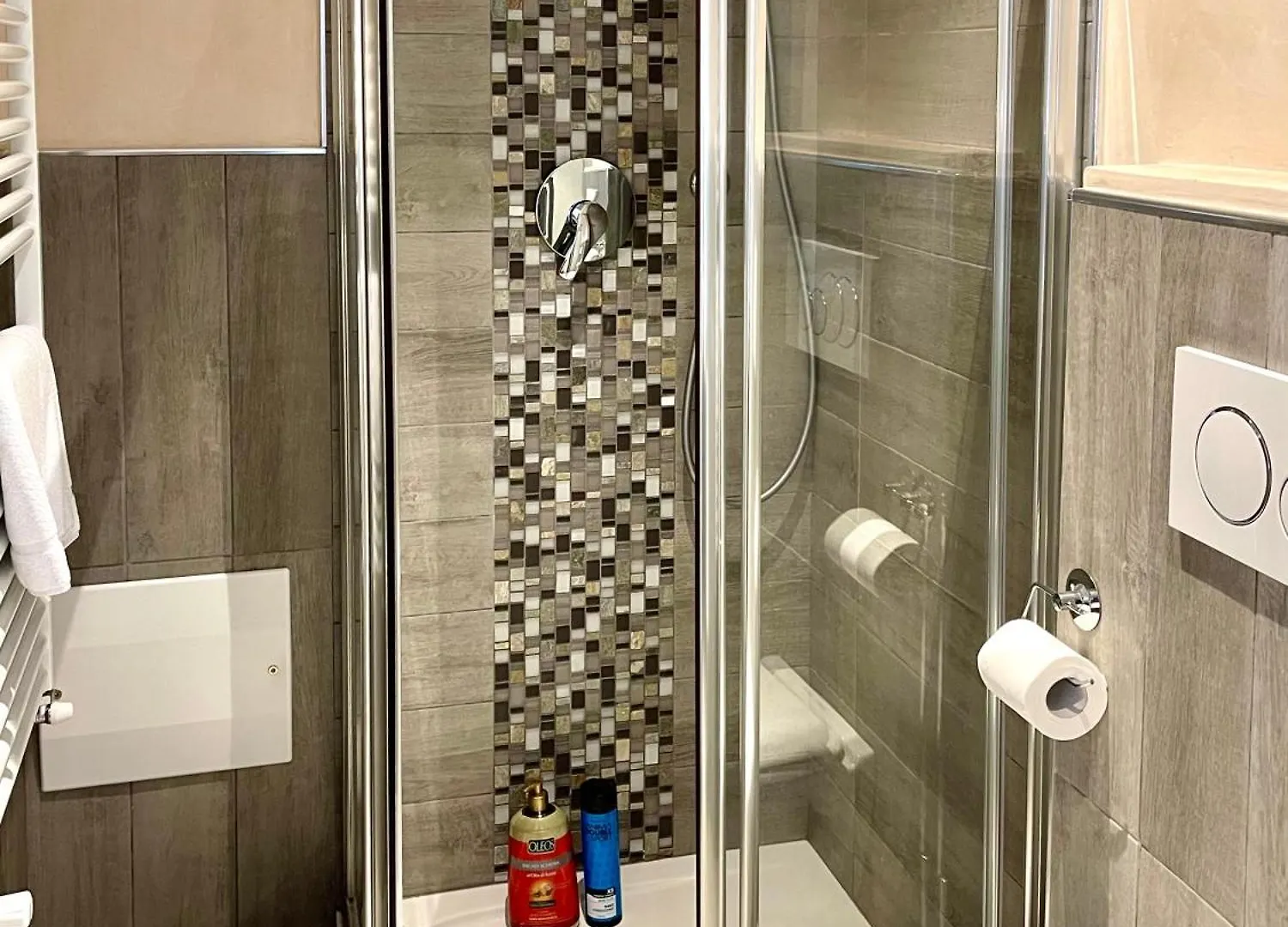 Dimora di Charme Rooms&Apartments Peschiera del Garda Appartamento