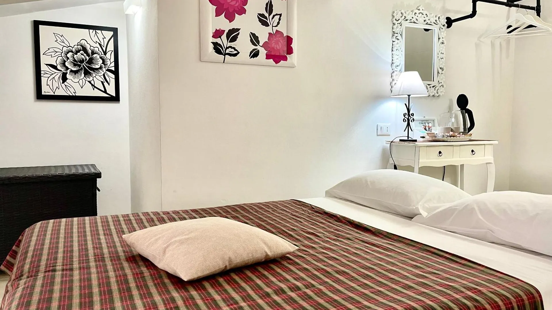 Dimora di Charme Rooms&Apartments Peschiera del Garda