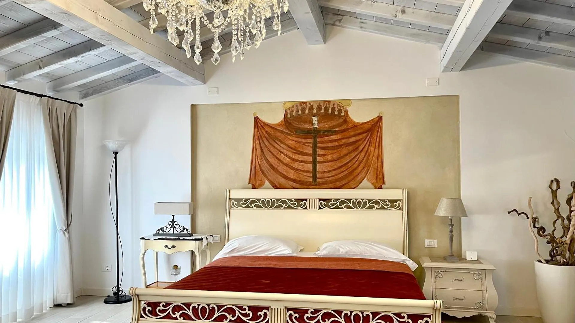Dimora di Charme Rooms&Apartments Peschiera del Garda Appartamento
