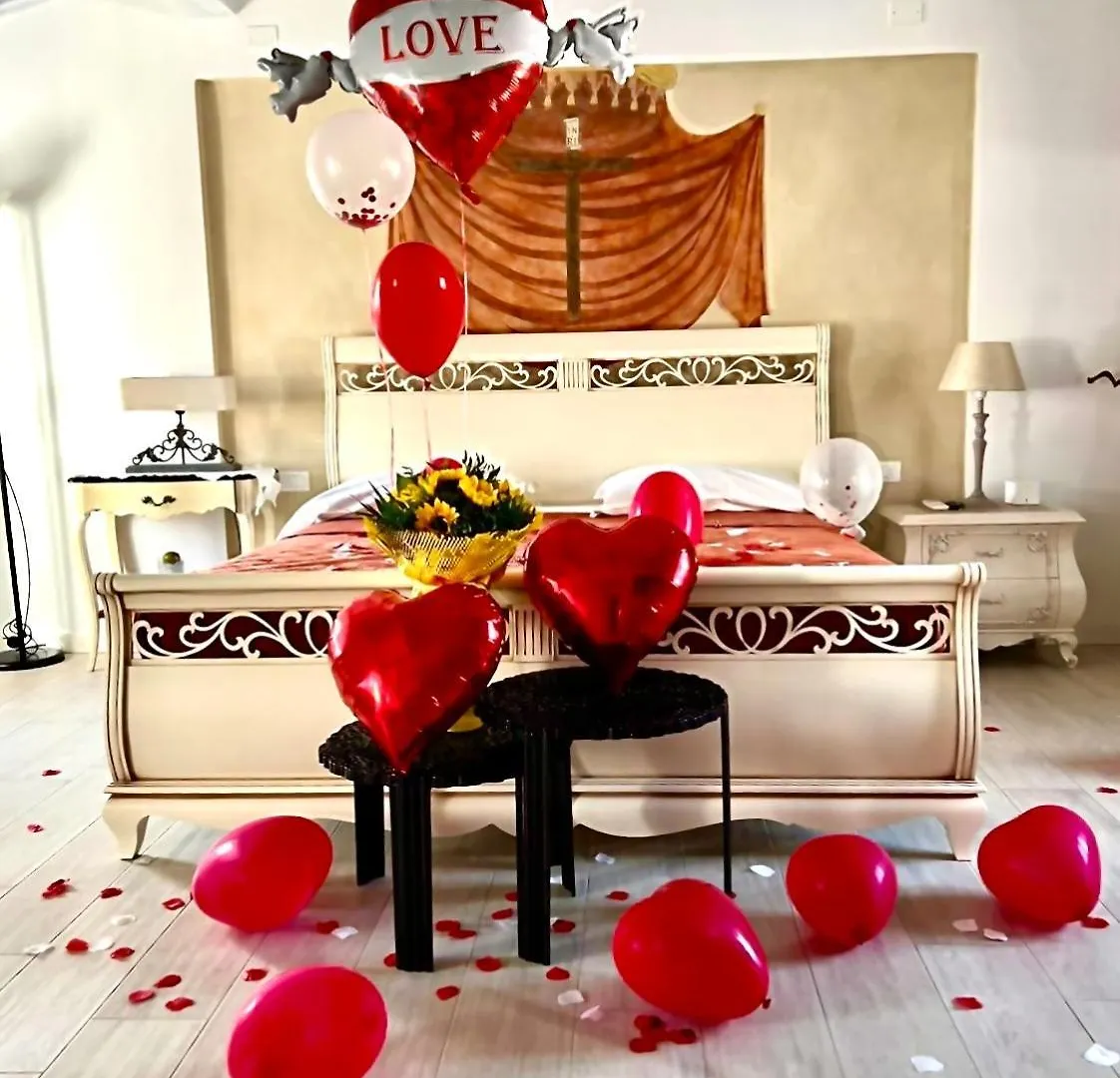 Appartamento Dimora di Charme Rooms&Apartments Peschiera del Garda