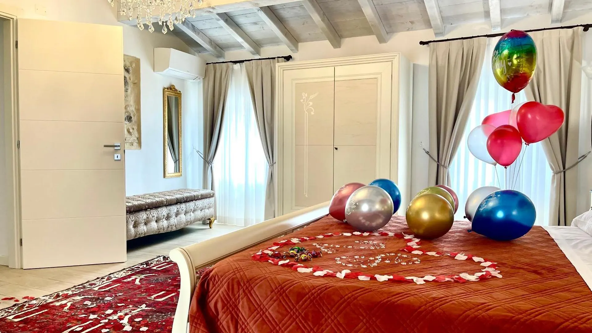 Dimora di Charme Rooms&Apartments Peschiera del Garda Appartamento