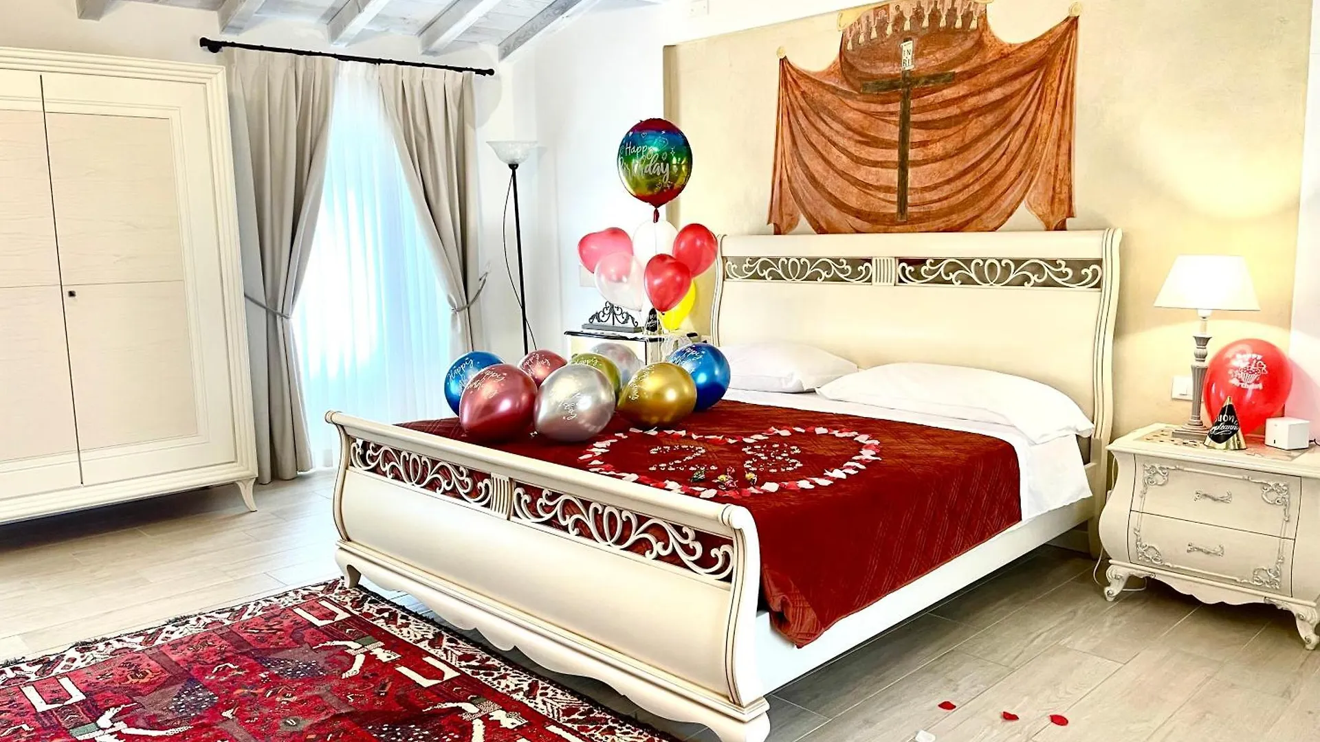 Dimora Di Charme Rooms & Apartments Peschiera del Garda Italy