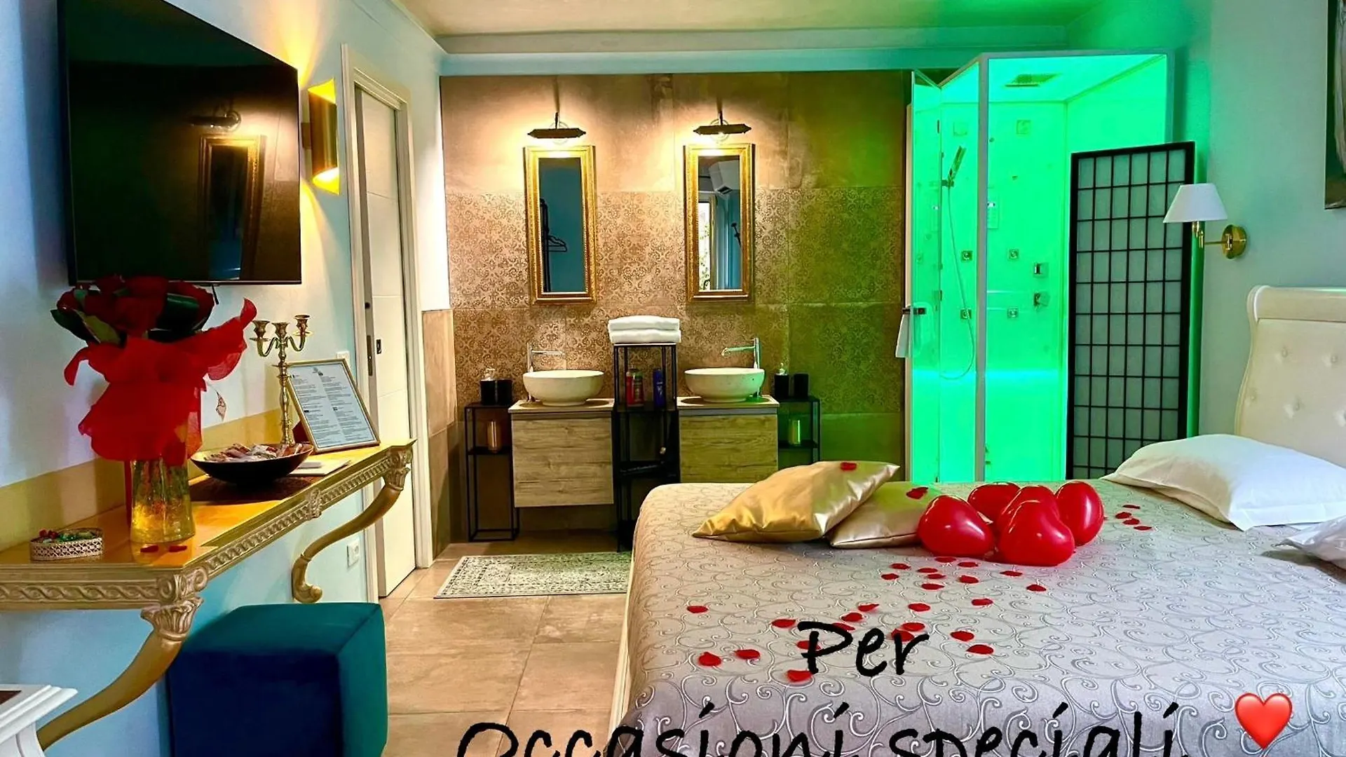 Dimora Di Charme Rooms & Apartments Peschiera del Garda