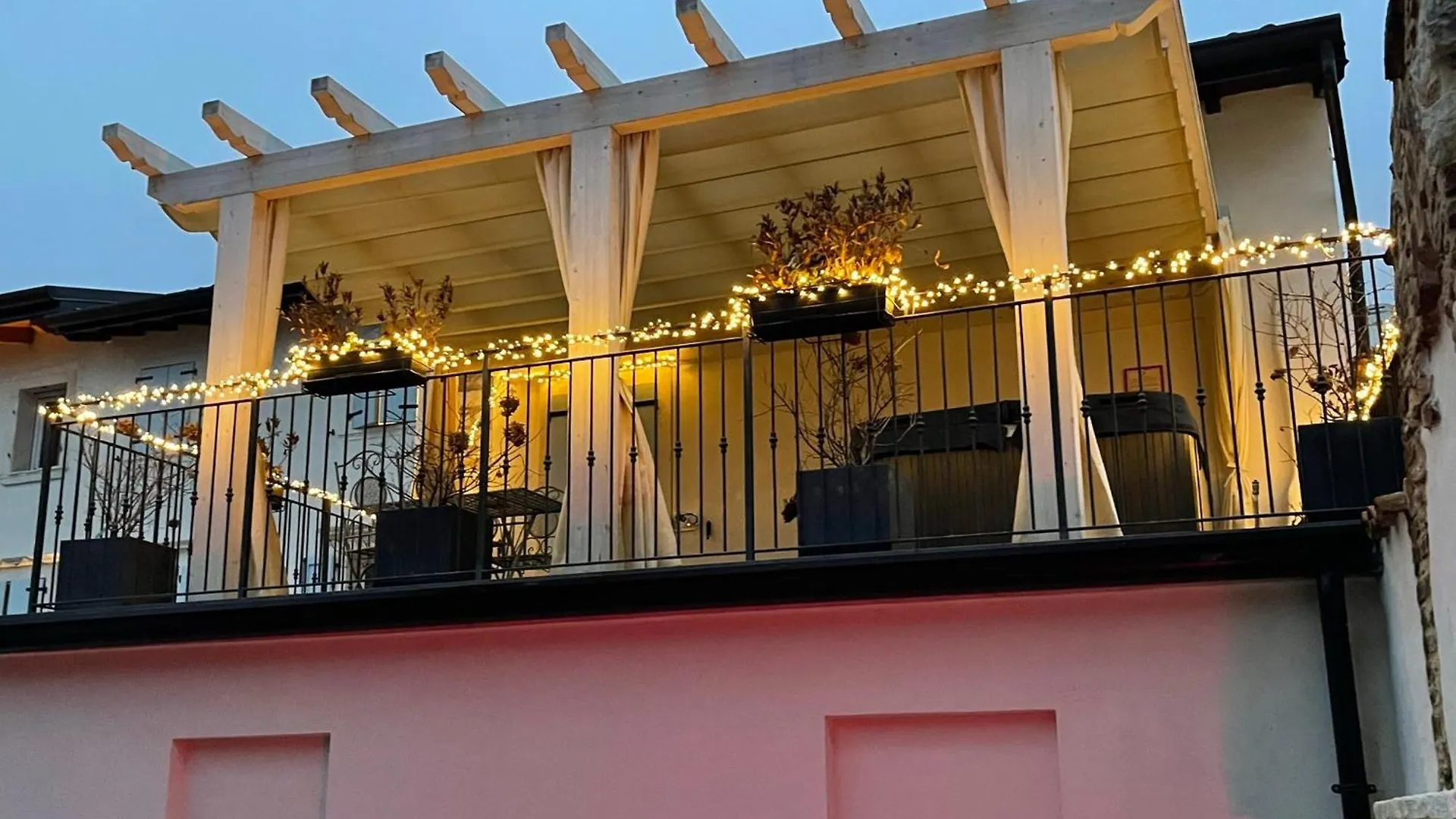 Dimora di Charme Rooms&Apartments Peschiera del Garda Appartamento