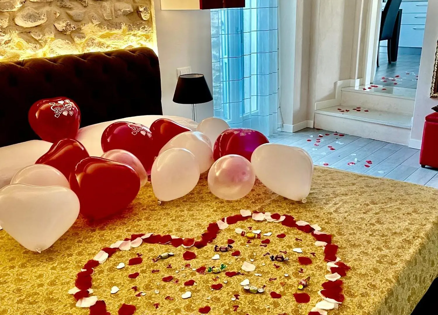 Appartamento Dimora di Charme Rooms&Apartments Peschiera del Garda