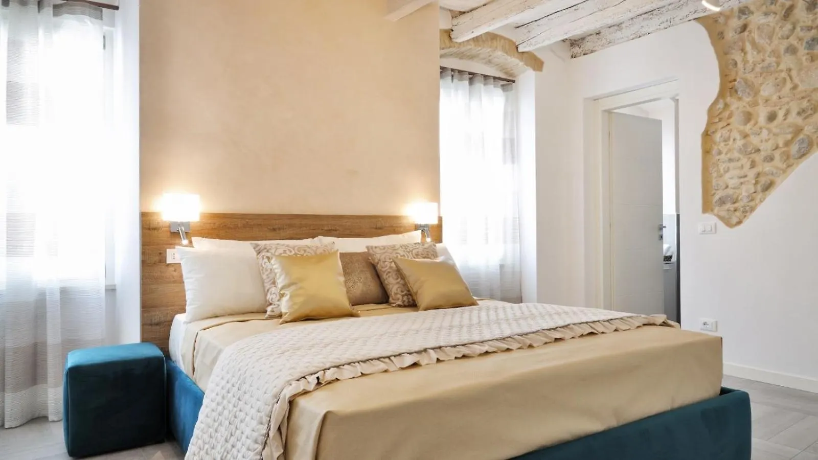 Dimora Di Charme Rooms & Apartments Peschiera del Garda