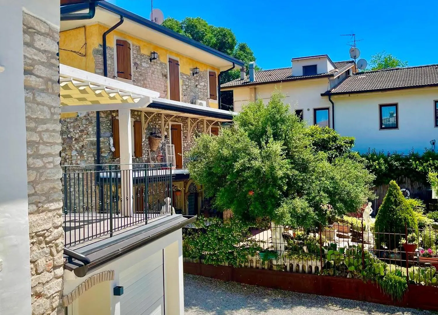 Dimora di Charme Rooms&Apartments Peschiera del Garda