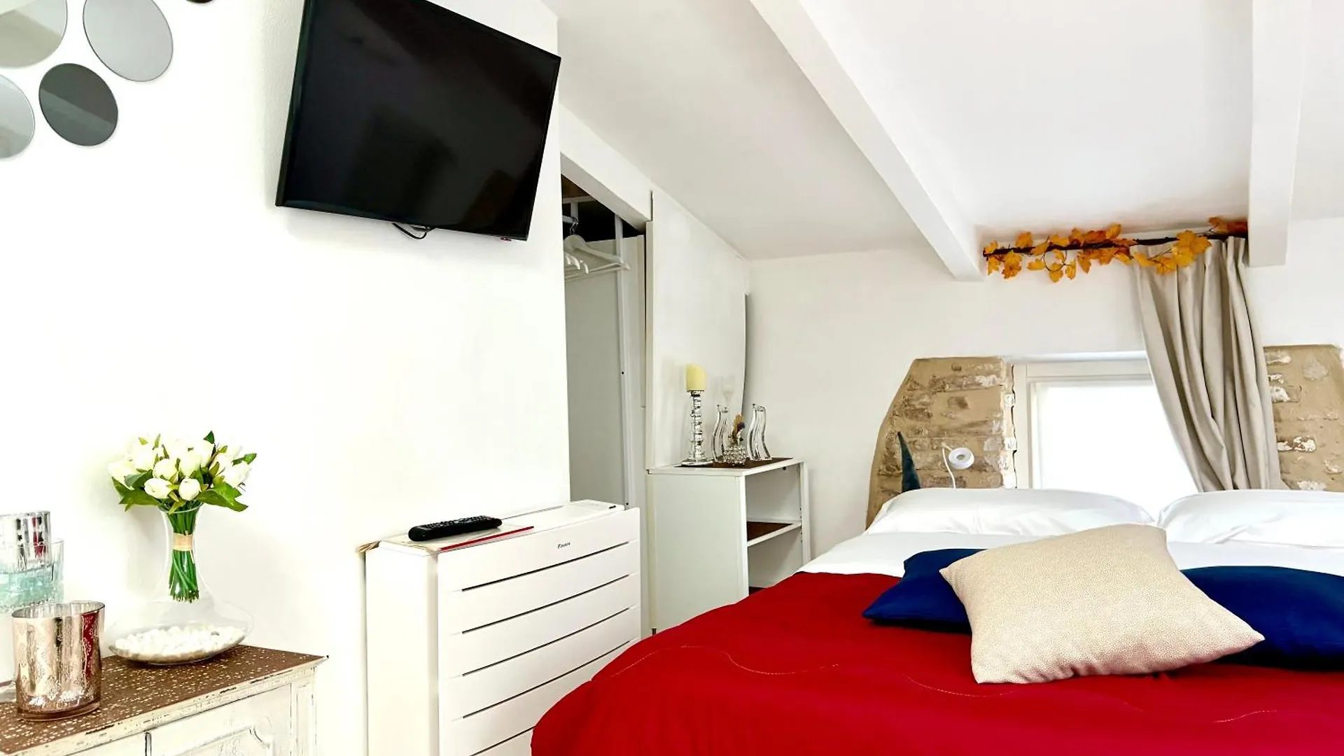 Appartamento Dimora di Charme Rooms&Apartments Peschiera del Garda
