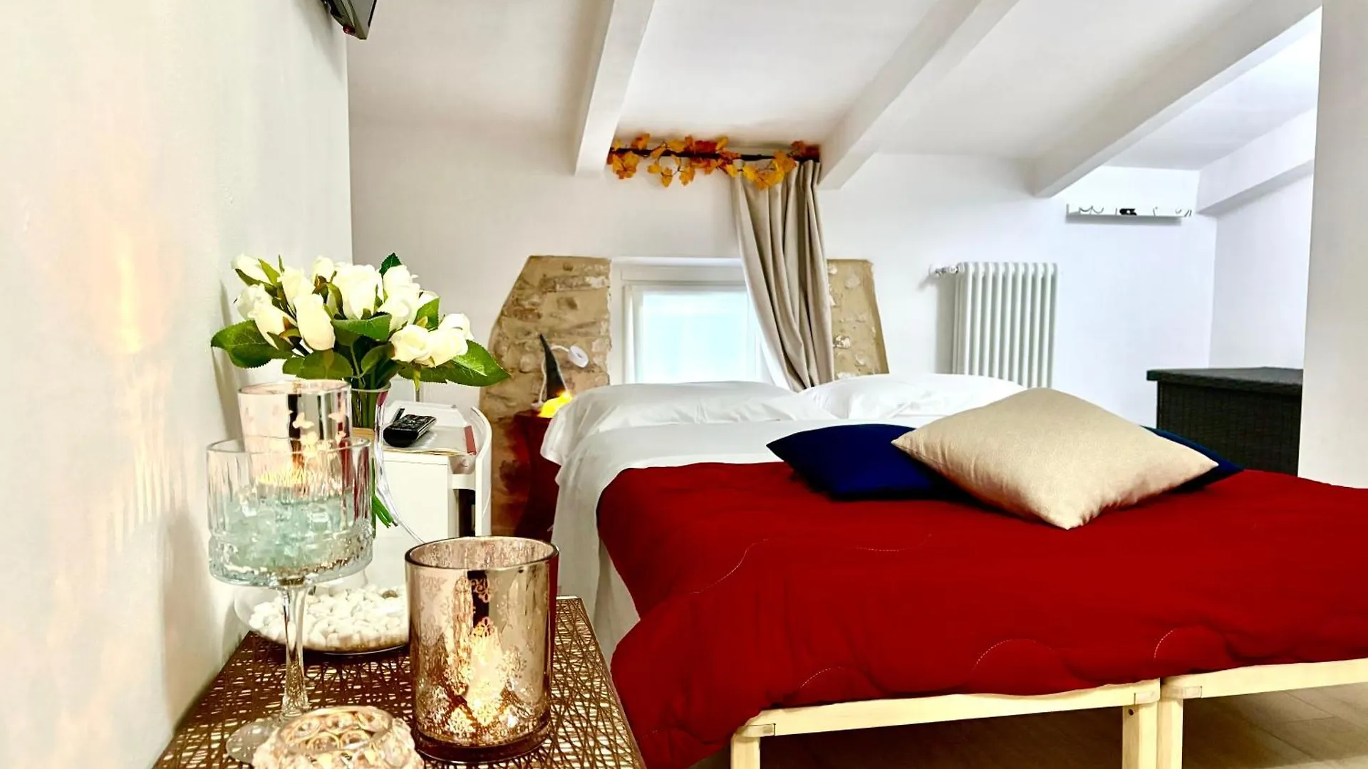 Dimora di Charme Rooms&Apartments Peschiera del Garda 0*,  Italia