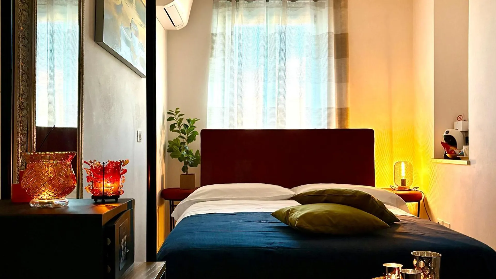 Dimora Di Charme Rooms & Apartments Peschiera del Garda Italy