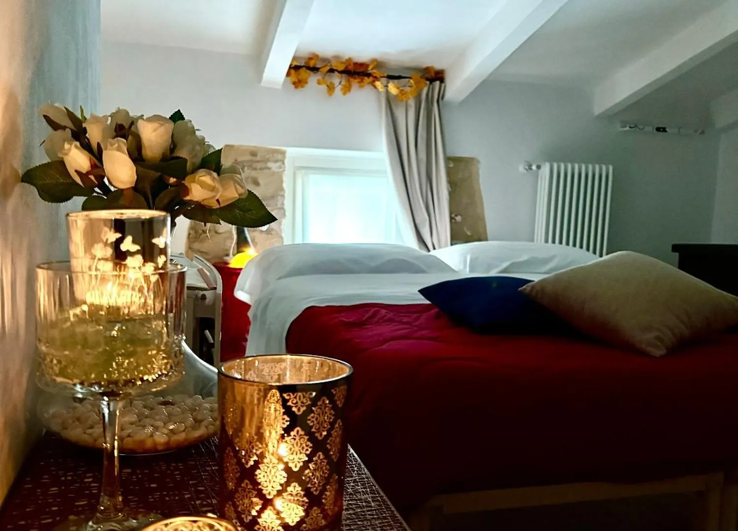 Dimora Di Charme Rooms & Apartments Peschiera del Garda