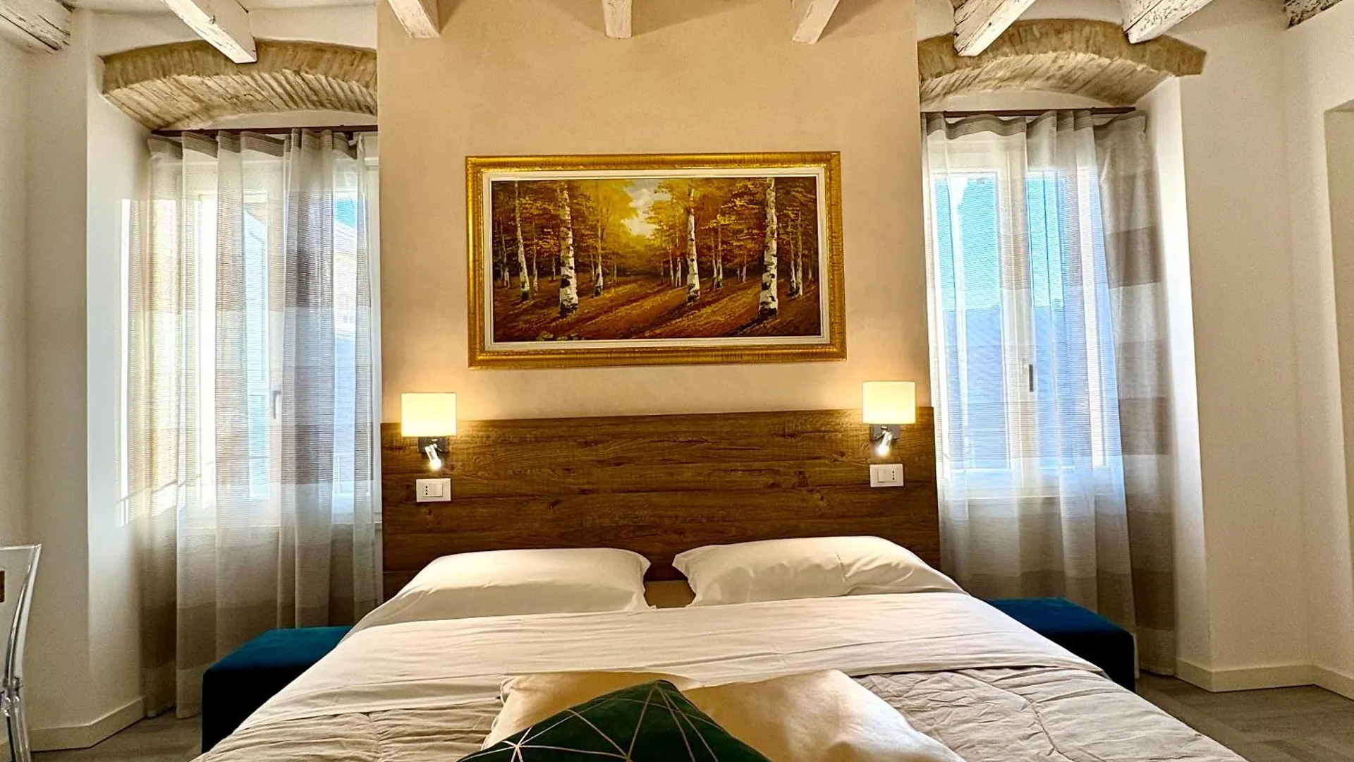 Dimora Di Charme Rooms & Apartments Peschiera del Garda 0*,