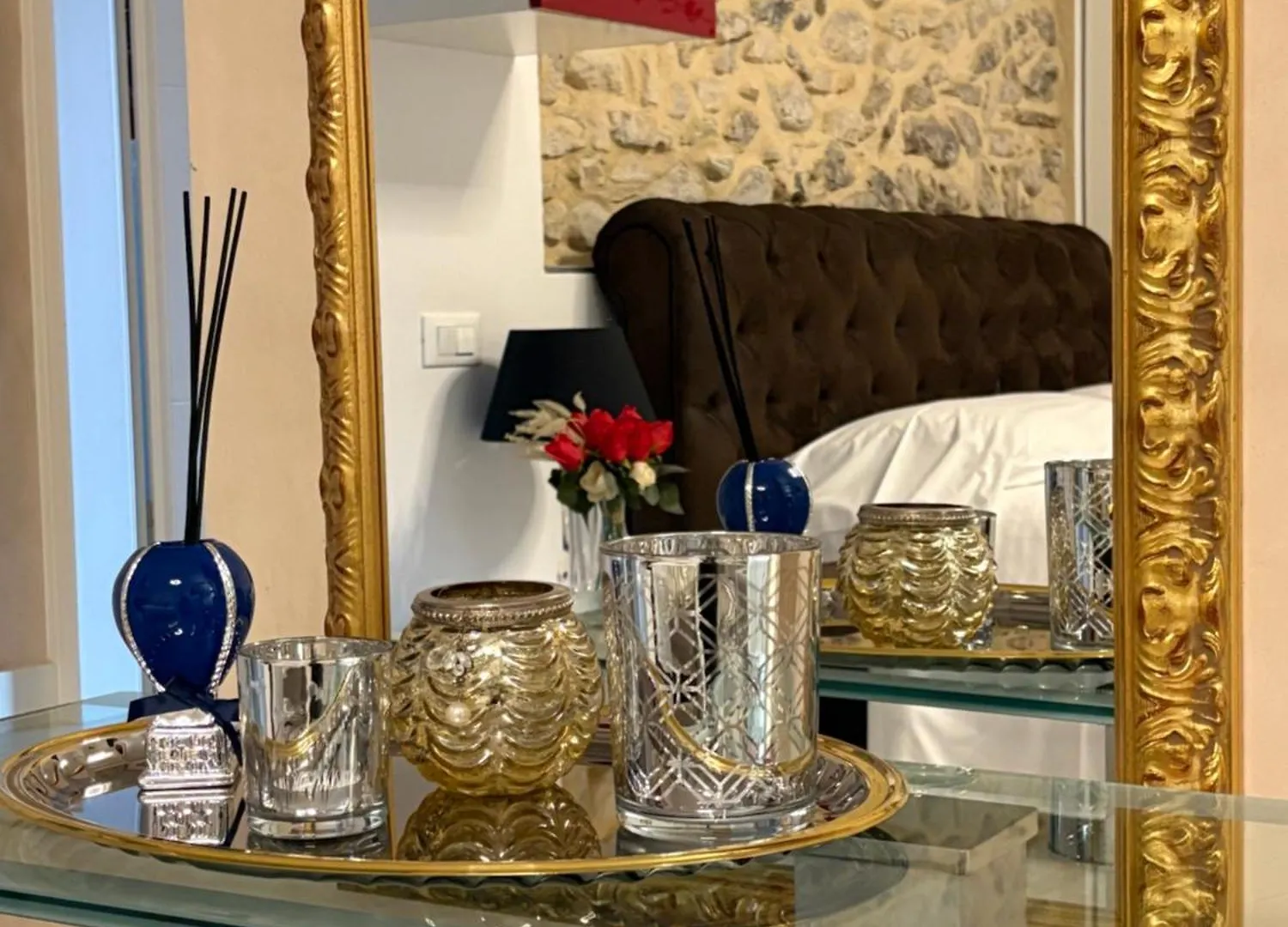 Dimora Di Charme Rooms & Apartments Peschiera del Garda 0*,