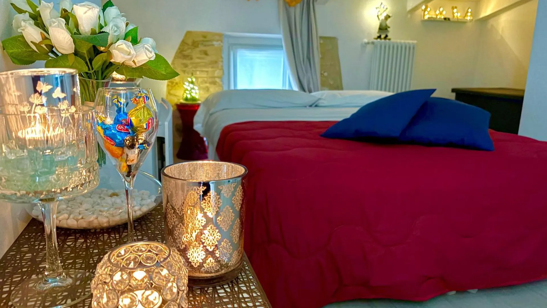 Appartamento Dimora di Charme Rooms&Apartments Peschiera del Garda