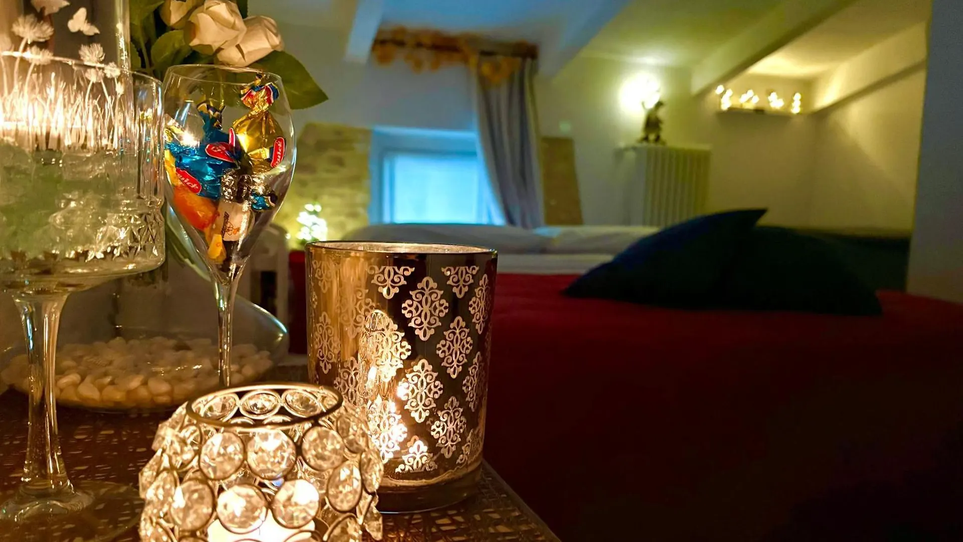 Dimora di Charme Rooms&Apartments Peschiera del Garda Italia