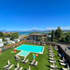 Hotell Puccini, Peschiera del Garda