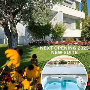  Appartamento Il Giardino Segreto