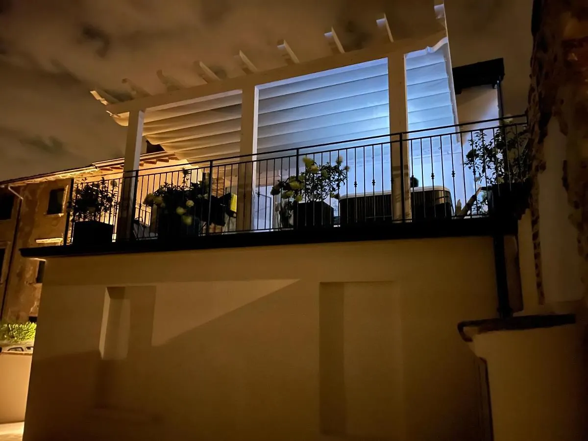 Dimora Di Charme Rooms & Apartments Peschiera del Garda