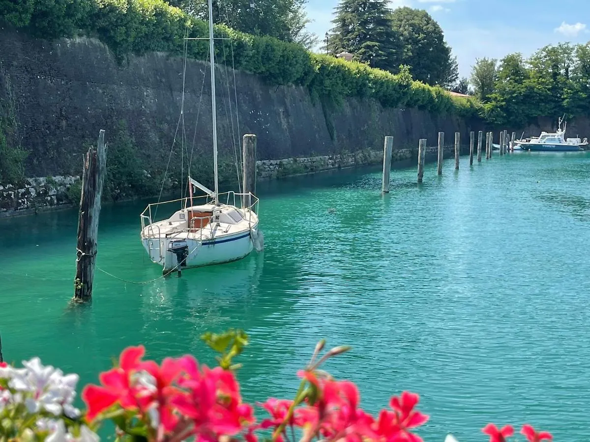 Dimora Di Charme Rooms & Apartments Peschiera del Garda