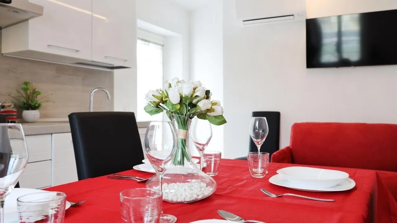 Dimora Di Charme Rooms & Apartments Peschiera del Garda Italia