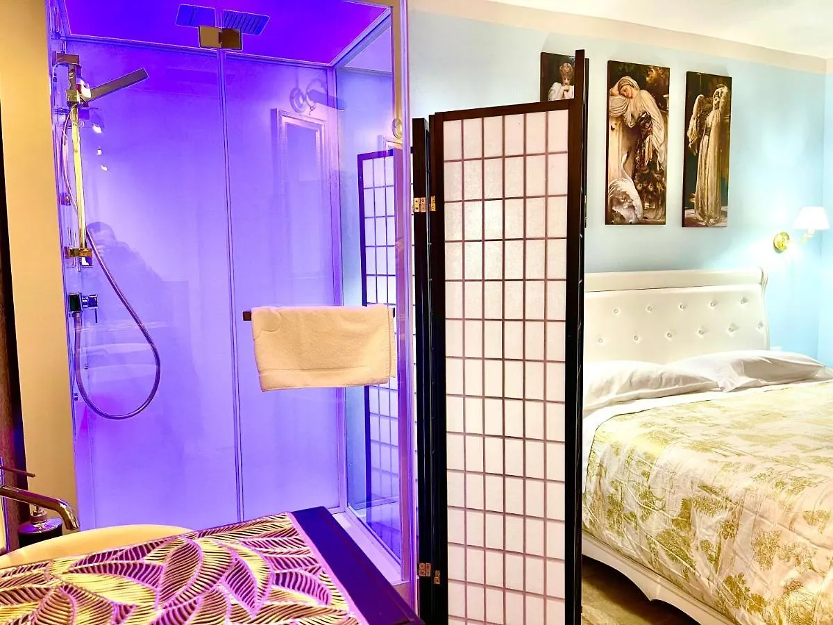 Dimora Di Charme Rooms & Apartments Peschiera del Garda