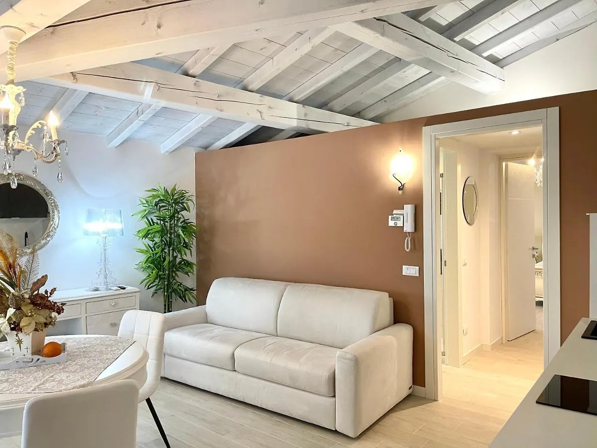 Dimora Di Charme Rooms & Apartments Peschiera del Garda