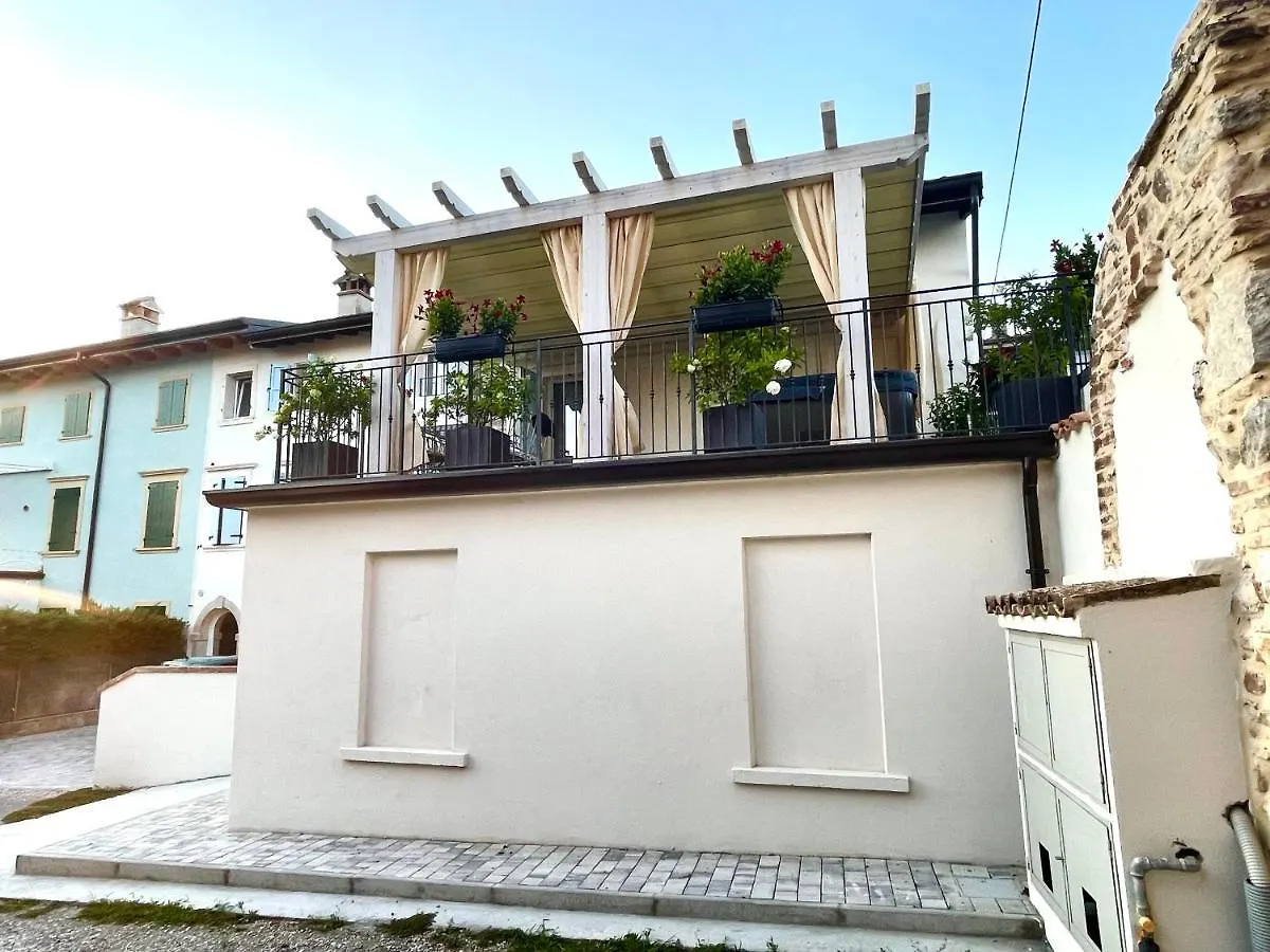 Dimora Di Charme Rooms & Apartments Peschiera del Garda Italia