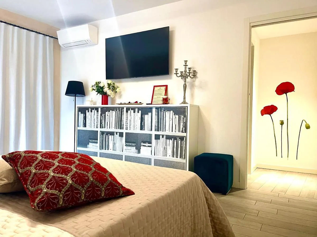 Dimora Di Charme Rooms & Apartments Peschiera del Garda