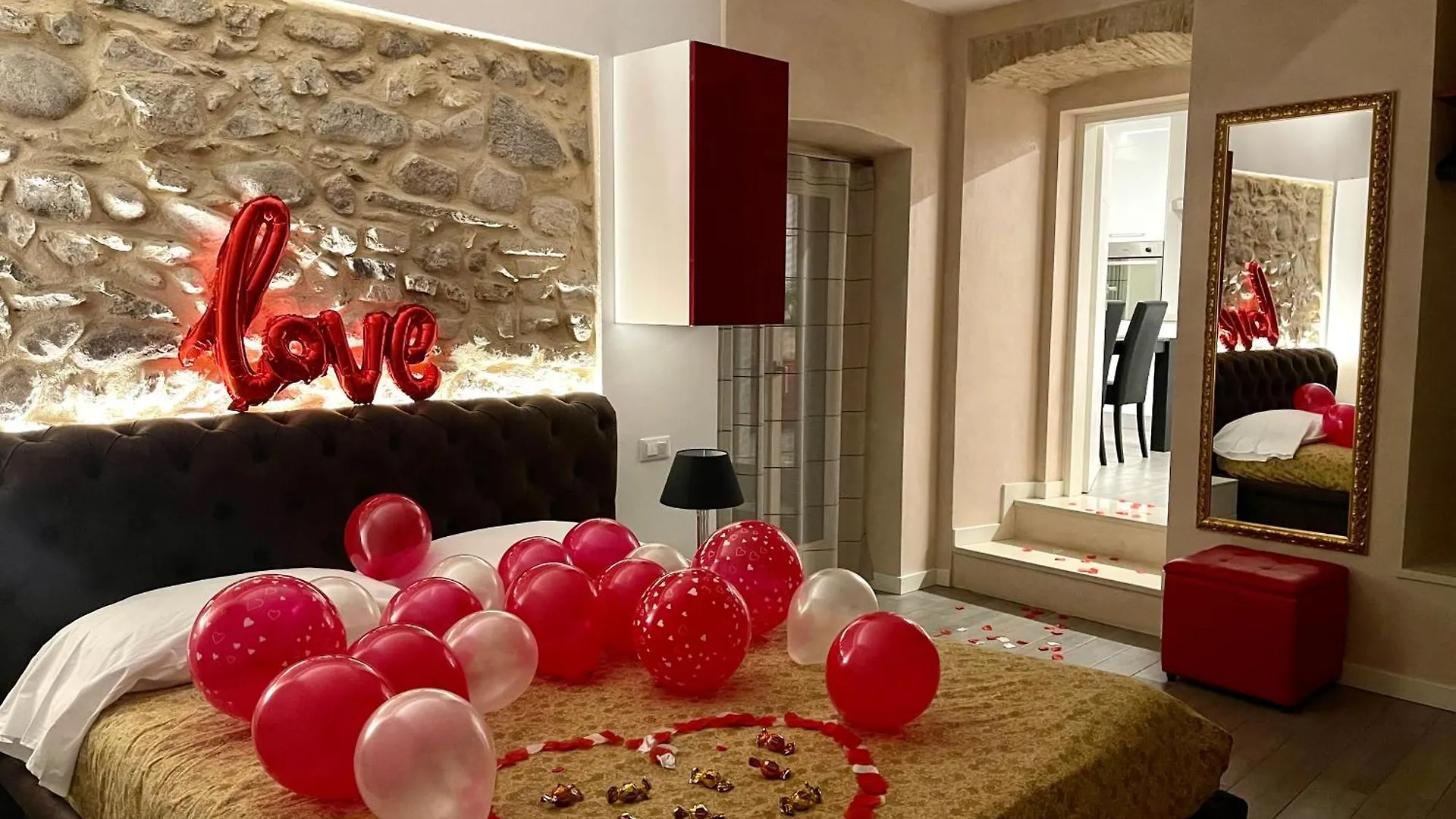 Dimora Di Charme Rooms & Apartments Peschiera del Garda Italia