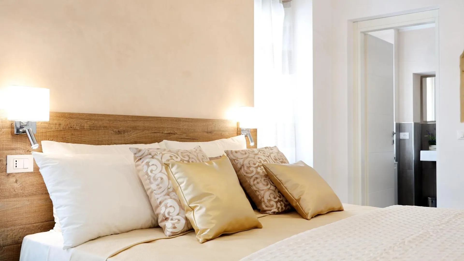 Dimora Di Charme Rooms & Apartments Peschiera del Garda