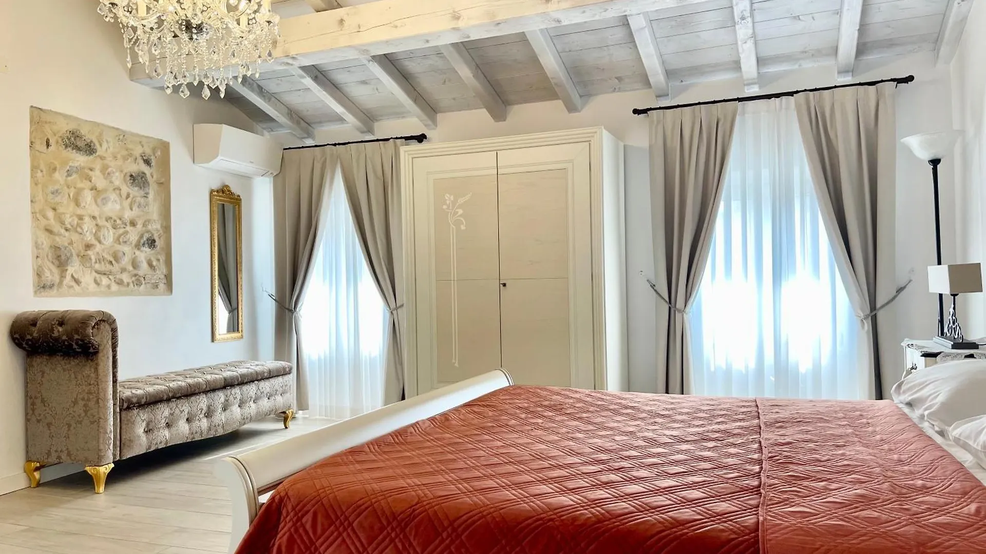 Dimora Di Charme Rooms & Apartments Peschiera del Garda