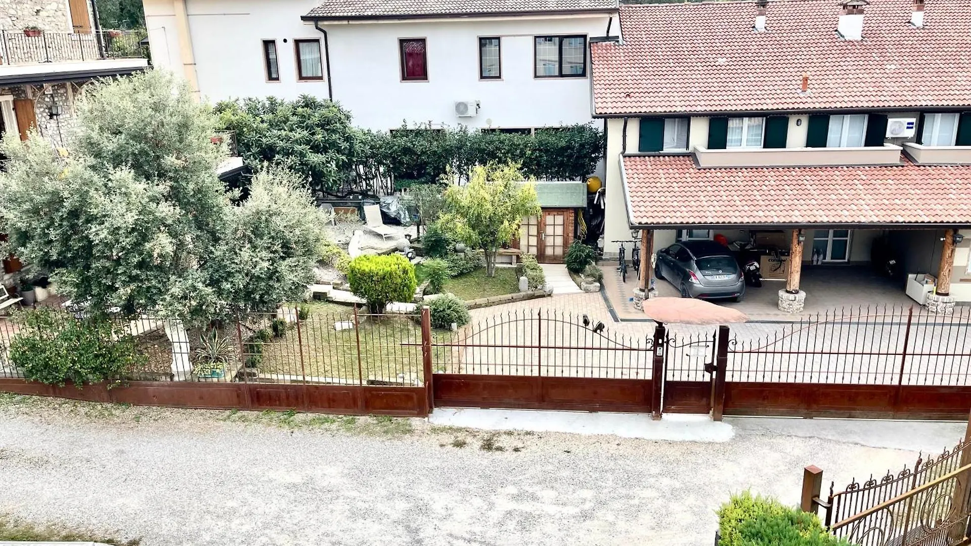 Dimora Di Charme Rooms & Apartments Peschiera del Garda