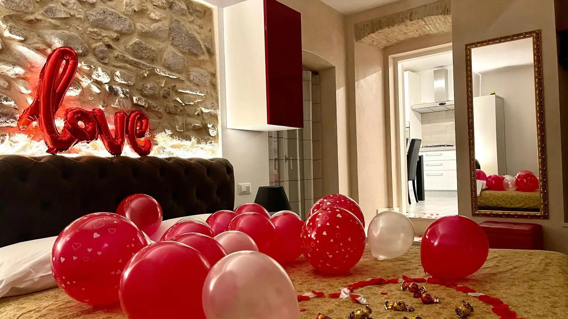 Dimora Di Charme Rooms & Apartments Peschiera del Garda
