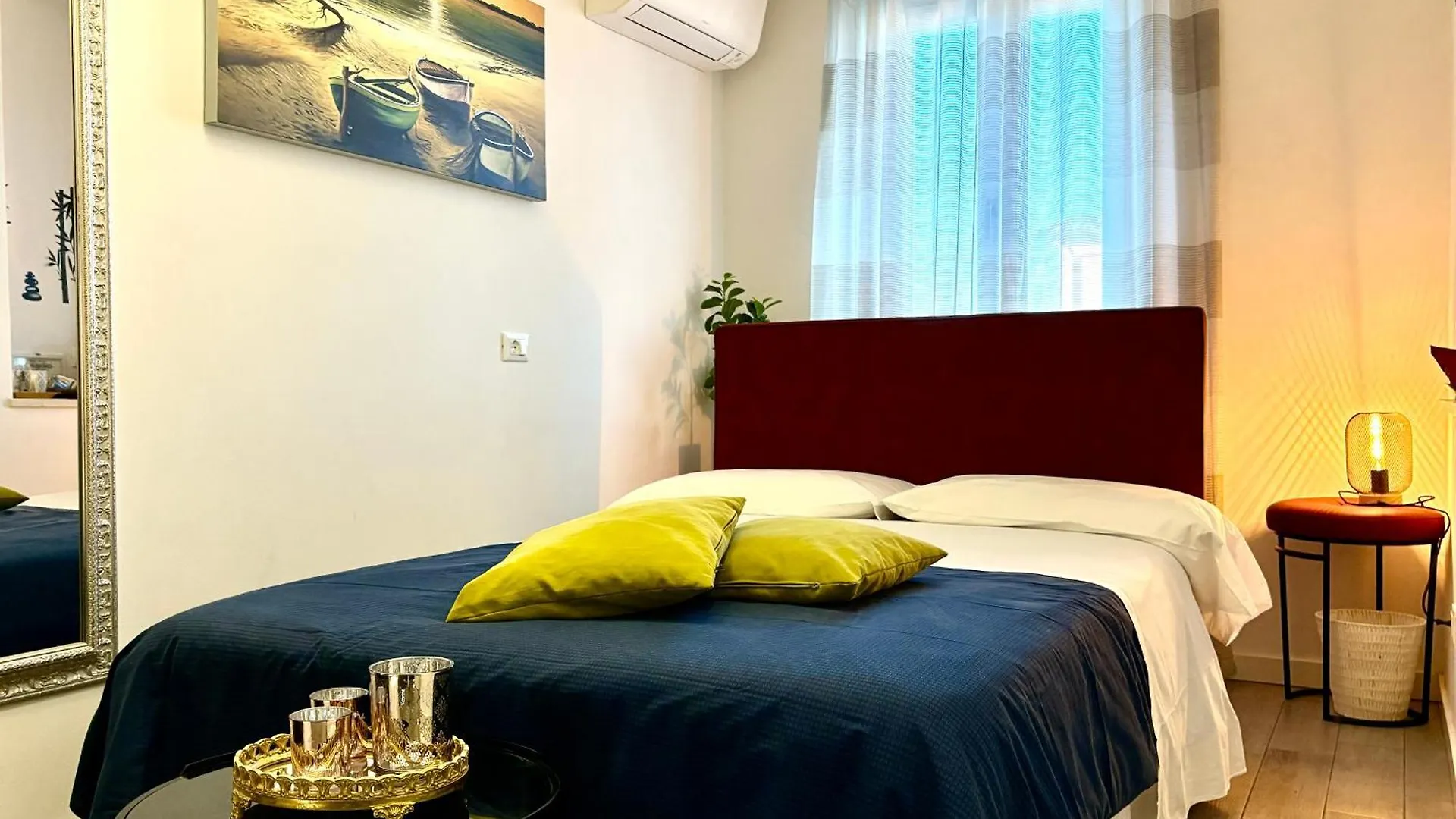 Dimora Di Charme Rooms & Apartments Peschiera del Garda