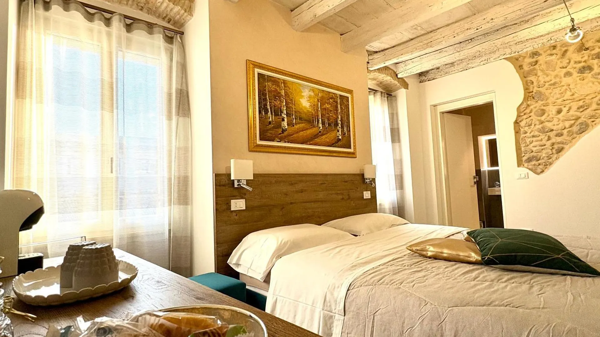 Dimora Di Charme Rooms & Apartments Peschiera del Garda