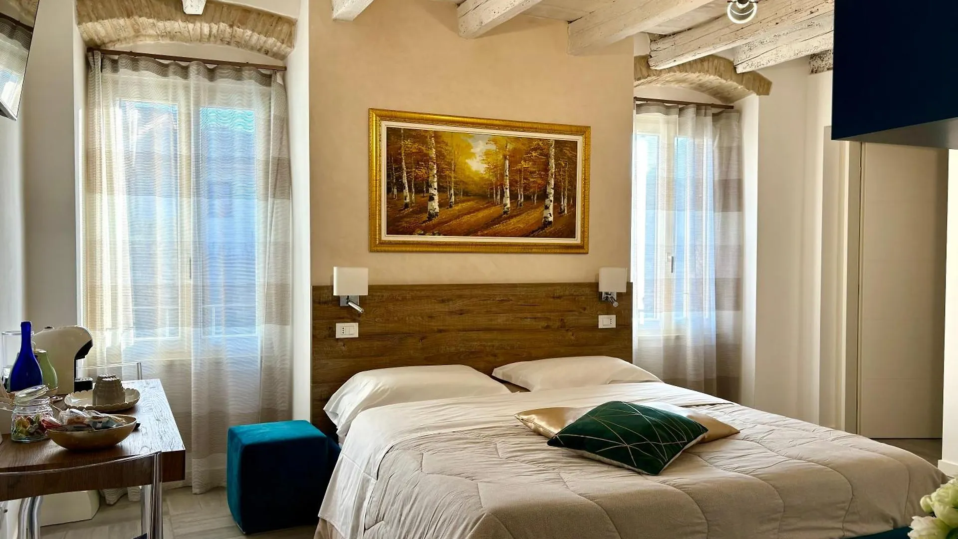 Dimora Di Charme Rooms & Apartments Peschiera del Garda